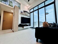 Nine Residences (D27), Apartment #610705011